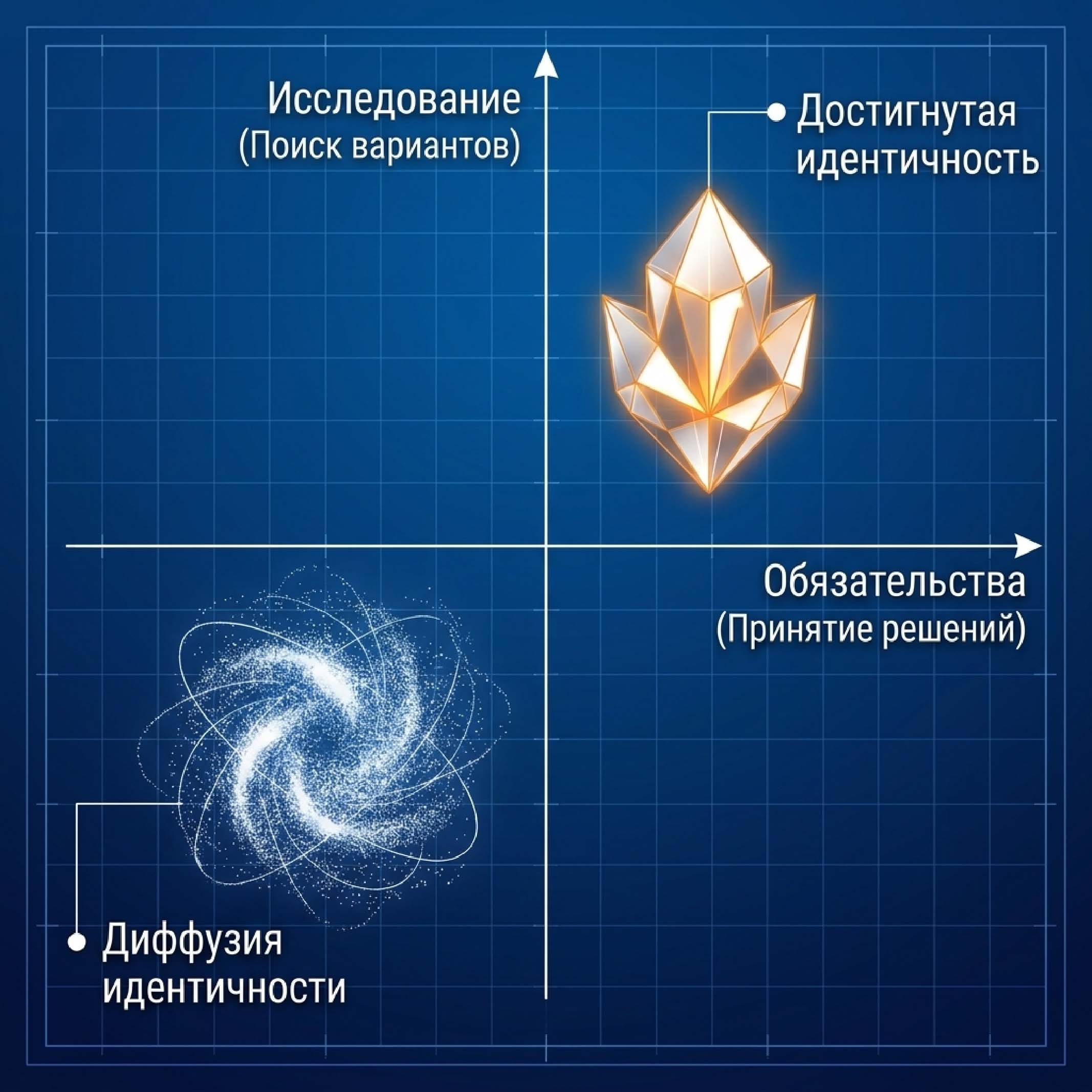 Профориентация