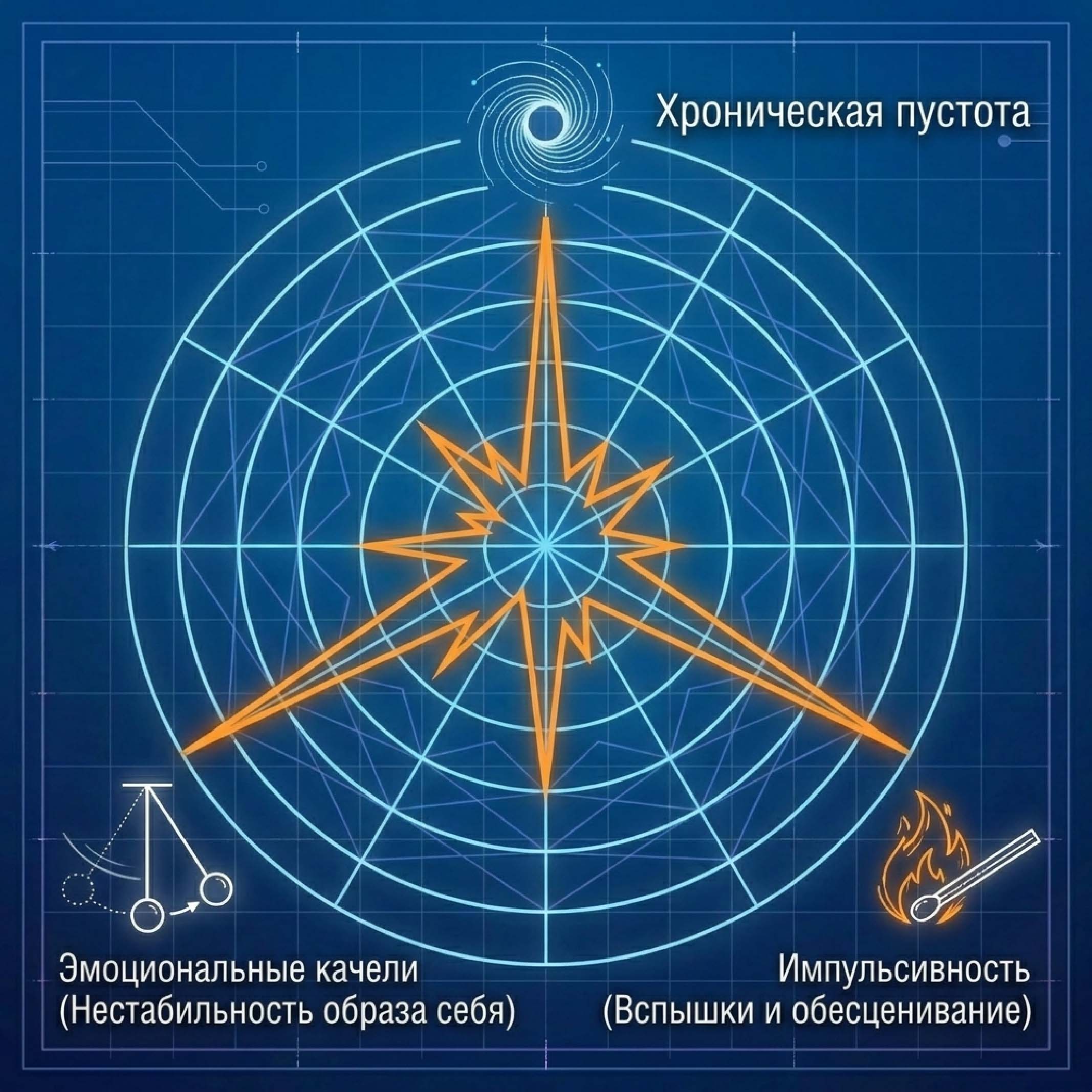 Профориентация 7