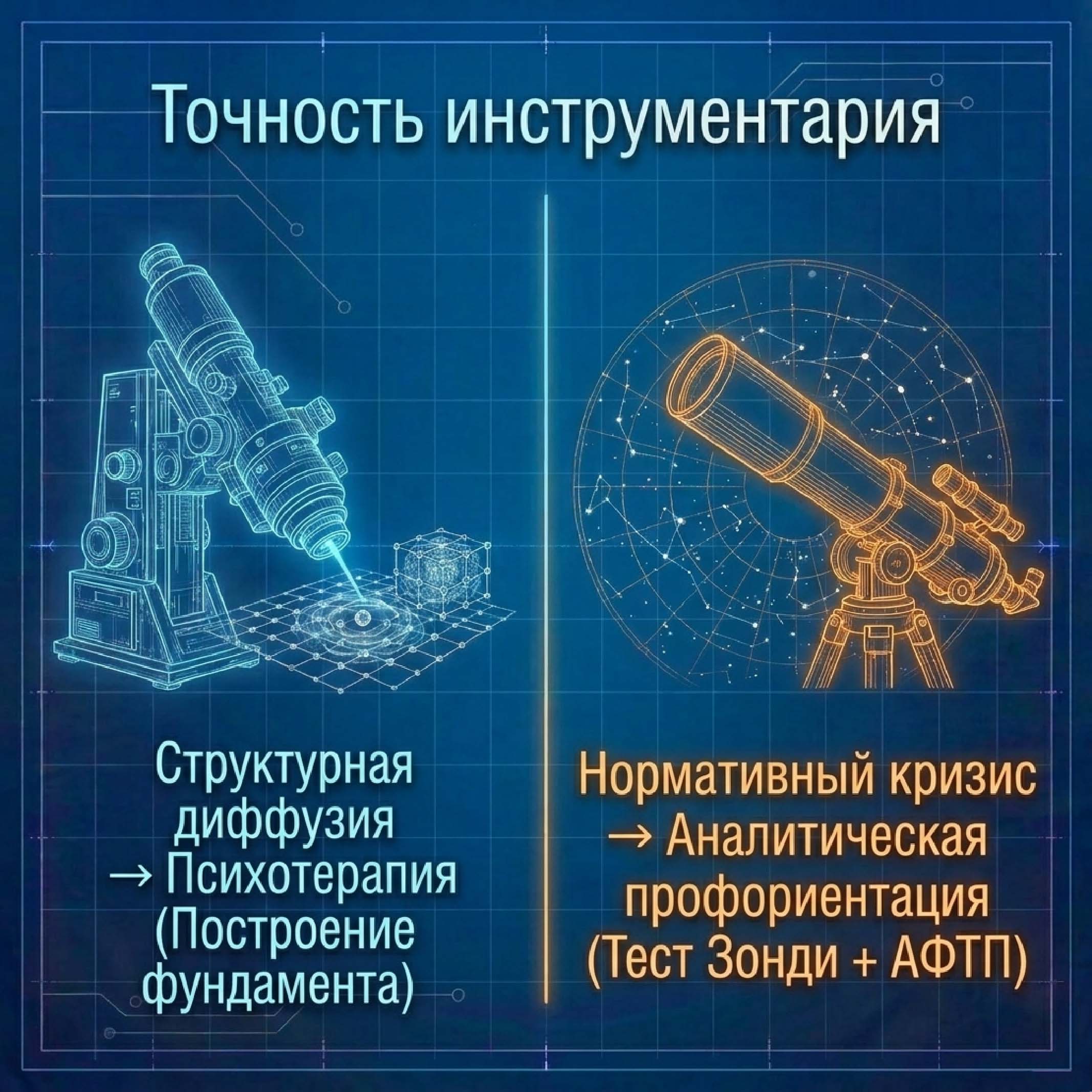Профориентация 5