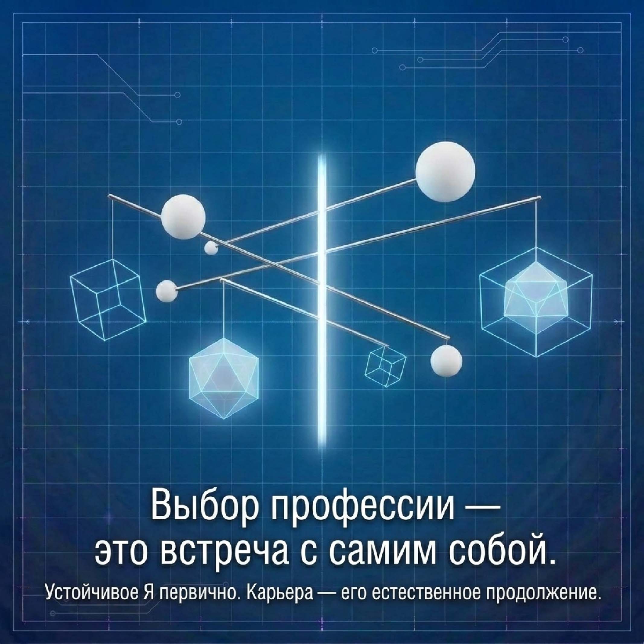 Профориентация 11