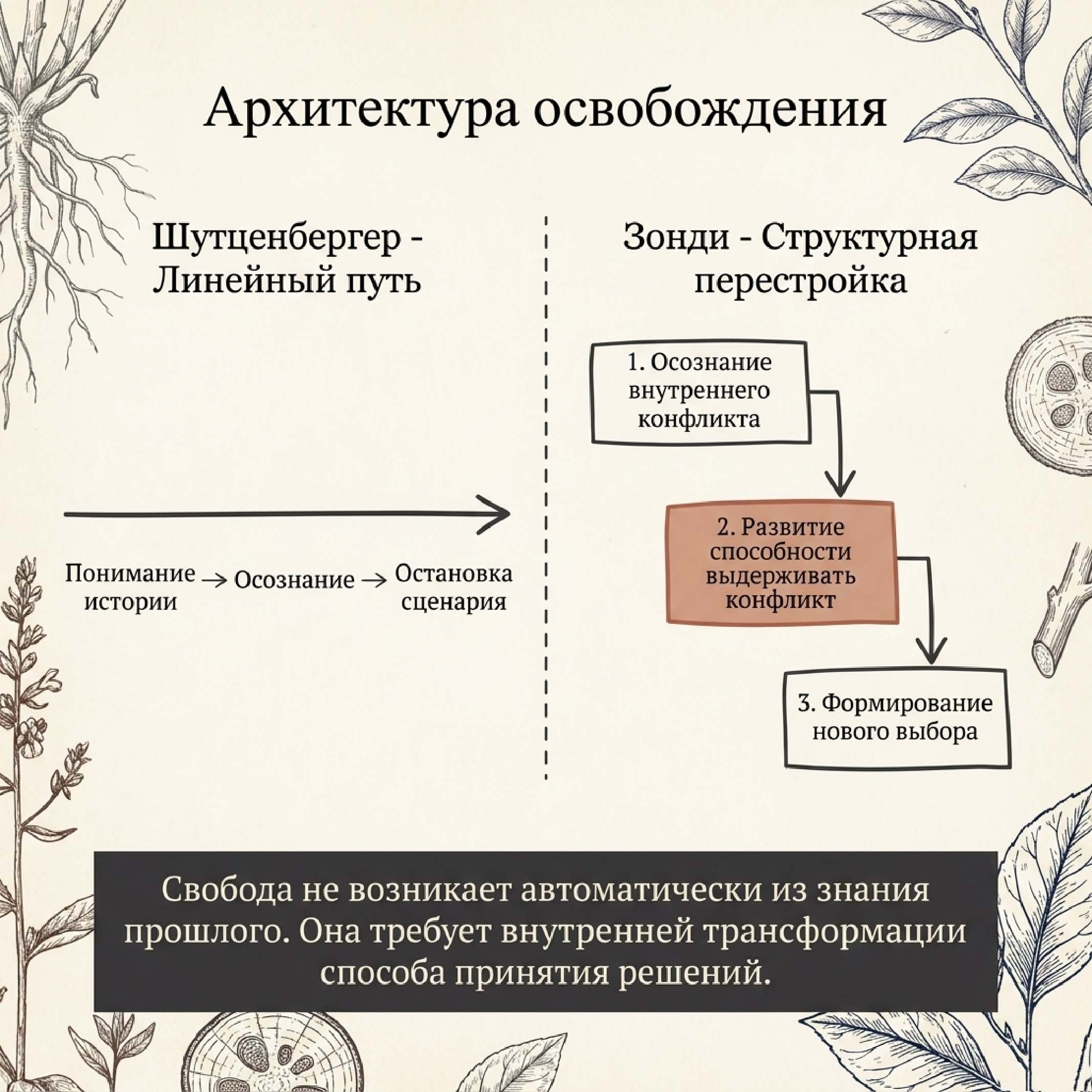 Синдром предков 9